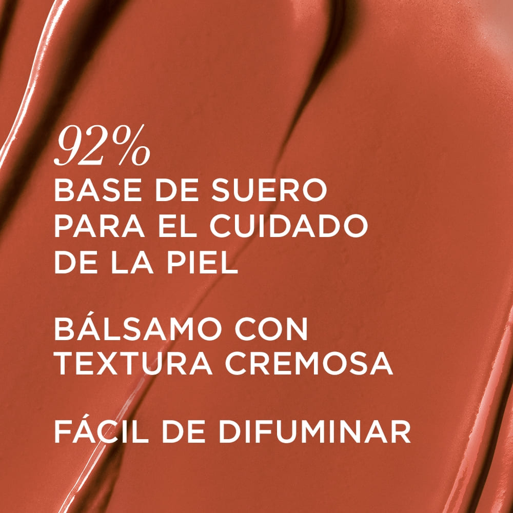 GLOW WITH CONFIDENCE SUN CREAM BLUSH (RUBOR EN CREMA)